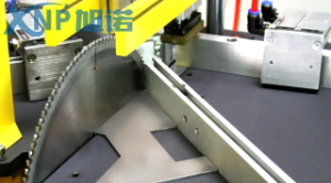 如何提高鋁型材切割、打孔加工精度？方法有哪些？