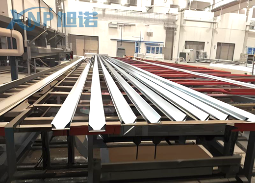 如何理解工業鋁型材精加工和深加工？不同點有哪些？