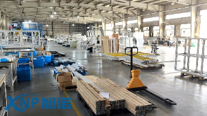 鋁型材加工廠在2023年春節(jié)放假前應該注意哪些？