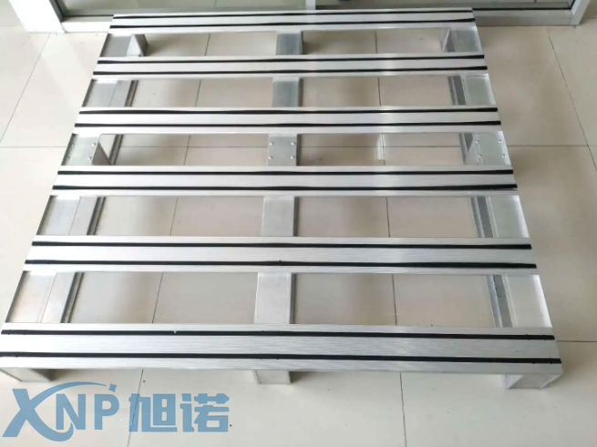 鋁合金型材托盤在物流運輸行業(yè)有哪些功能和優(yōu)點