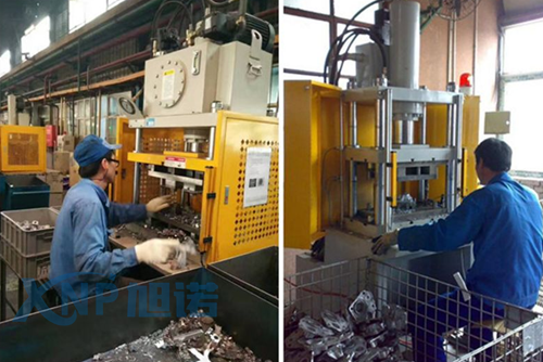 工業(yè)鋁型材沖壓前,如何對模具進行合理設(shè)計?