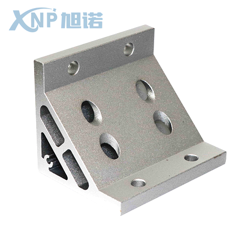 鋁型材框架選擇隱藏連接件還是外置連接件?優(yōu)缺點有哪些?