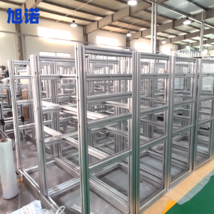 定制好的鋁型材設(shè)備框架如何維護保養(yǎng)?需要注意哪些?