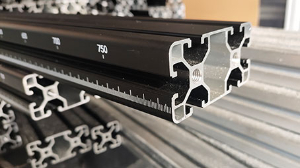 《2024年中國(guó)鋁型材行業(yè)深度研究報(bào)告》發(fā)布